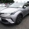 toyota c-hr 2017 -TOYOTA 【名古屋 307ﾏ2425】--C-HR DAA-ZYX10--ZYX10-2030041---TOYOTA 【名古屋 307ﾏ2425】--C-HR DAA-ZYX10--ZYX10-2030041- image 5