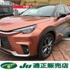 lexus lexus-lbx 2024 -LEXUS 【練馬 302ﾇ5337】--Lexus LBX 6AA-MAYH15--MAYH15-2001942---LEXUS 【練馬 302ﾇ5337】--Lexus LBX 6AA-MAYH15--MAYH15-2001942- image 1