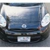 nissan march 2013 CFJ1802674 image 16
