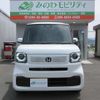 honda n-box 2025 -HONDA--N BOX 6BA-JF6--JF6-8001***---HONDA--N BOX 6BA-JF6--JF6-8001***- image 2