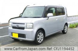 toyota pixis-space 2012 quick_quick_DBA-L575A_L575A-0013690