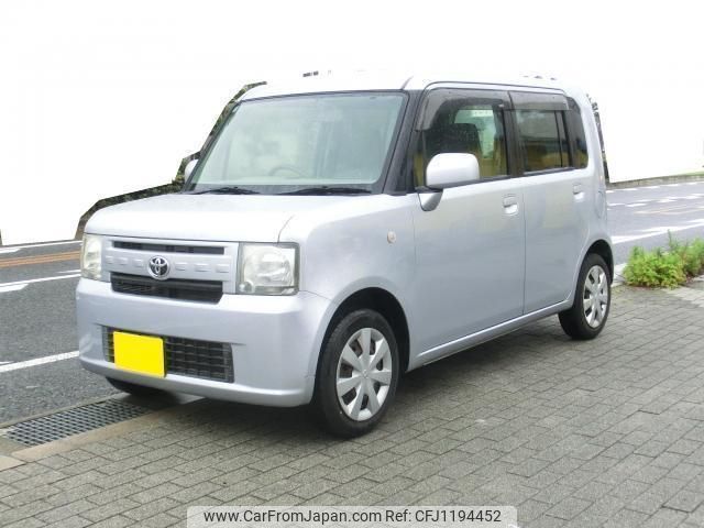 toyota pixis-space 2012 quick_quick_DBA-L575A_L575A-0013690 image 1