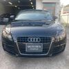 audi tt-coupe 2010 quick_quick_8JBWA_TRUZZZ8J9A1007707 image 2