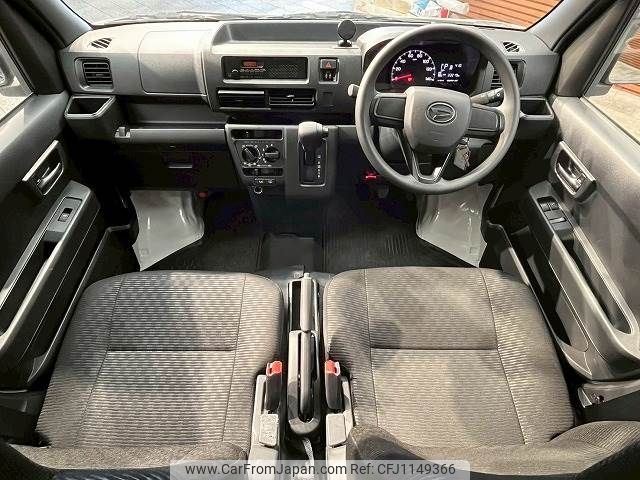 daihatsu hijet-van 2021 -DAIHATSU--Hijet Van 3BD-S700V--S700V-0001610---DAIHATSU--Hijet Van 3BD-S700V--S700V-0001610- image 2