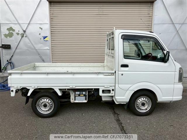 suzuki carry-truck 2016 -SUZUKI--Carry Truck EBD-DA16T--DA16T-306390---SUZUKI--Carry Truck EBD-DA16T--DA16T-306390- image 2