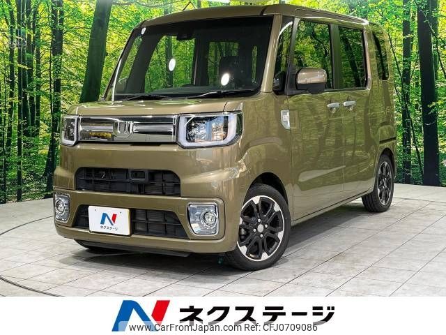 daihatsu wake 2017 -DAIHATSU--WAKE DBA-LA700S--LA700S-0094398---DAIHATSU--WAKE DBA-LA700S--LA700S-0094398- image 1