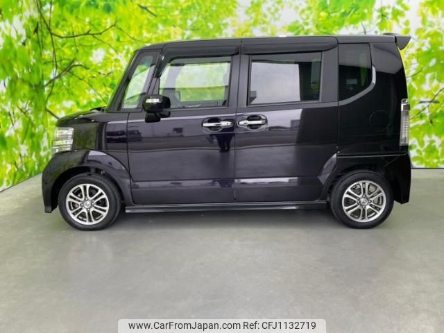 honda n-box 2014 quick_quick_DBA-JF1_JF1-1428741 image 2