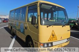 mitsubishi-fuso rosa-bus 2004 23341406