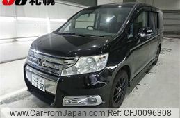 honda stepwagon 2012 -HONDA 【札幌 534ﾅ7337】--Stepwgn RK6--1202220---HONDA 【札幌 534ﾅ7337】--Stepwgn RK6--1202220-