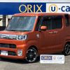 daihatsu wake 2019 -DAIHATSU--WAKE DBA-LA700S--LA700S-0143355---DAIHATSU--WAKE DBA-LA700S--LA700S-0143355- image 1