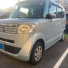 honda n-box 2012 -HONDA--N BOX DBA-JF1--JF1-1033881---HONDA--N BOX DBA-JF1--JF1-1033881- image 1