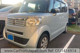 honda n-box 2012 -HONDA--N BOX DBA-JF1--JF1-1033881---HONDA--N BOX DBA-JF1--JF1-1033881-