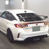 honda civic 2023 -HONDA 【横浜 305ﾒ6045】--Civic 6BA-FL5--FL5-1005274---HONDA 【横浜 305ﾒ6045】--Civic 6BA-FL5--FL5-1005274- image 2
