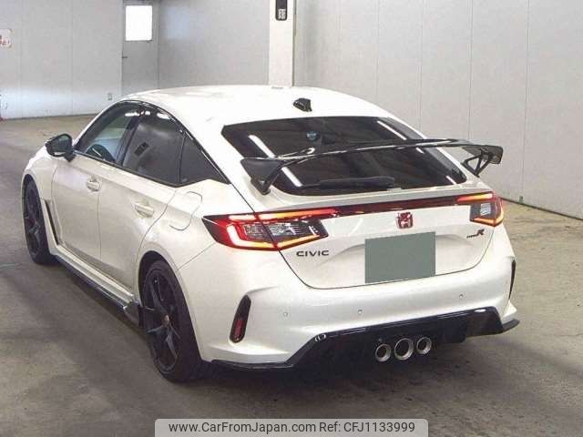 honda civic 2023 -HONDA 【横浜 305ﾒ6045】--Civic 6BA-FL5--FL5-1005274---HONDA 【横浜 305ﾒ6045】--Civic 6BA-FL5--FL5-1005274- image 2