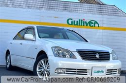 toyota crown 2006 -TOYOTA--Crown DBA-GRS182--GRS182-1029900---TOYOTA--Crown DBA-GRS182--GRS182-1029900-