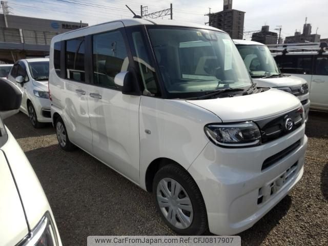 daihatsu tanto 2020 quick_quick_6BA-LA650S_LA650S-0068064 image 2