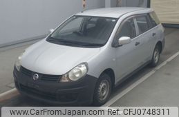 nissan ad-van 2015 -NISSAN--AD Van VY12-182997---NISSAN--AD Van VY12-182997-