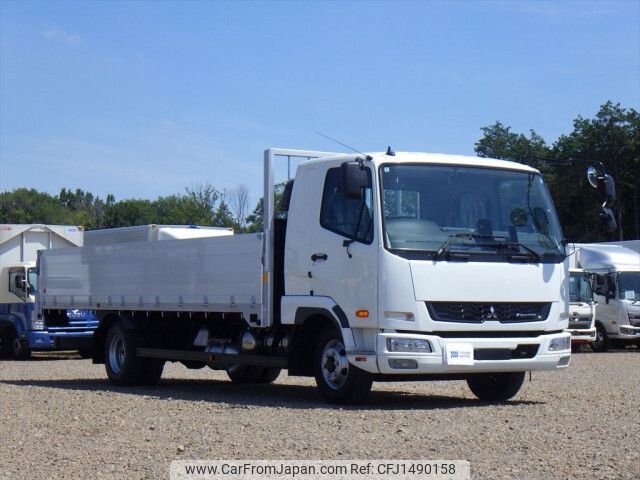 mitsubishi-fuso fighter 2025 CFJ1490158 image 2