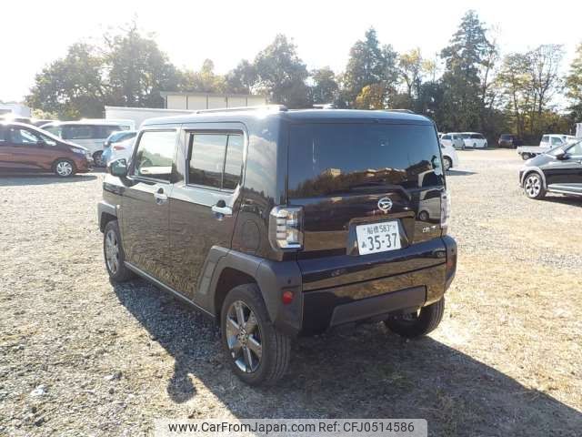 daihatsu taft 2020 -DAIHATSU 【野田 580】--Taft 5BA-LA900S--LA900S-0006943---DAIHATSU 【野田 580】--Taft 5BA-LA900S--LA900S-0006943- image 2