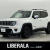 jeep renegade 2022 -CHRYSLER--Jeep Renegade 3BA-BV13PM--1C4NJCD18NPN51802---CHRYSLER--Jeep Renegade 3BA-BV13PM--1C4NJCD18NPN51802- image 1