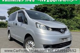 nissan nv200-vanette-van 2017 quick_quick_DBF-VM20_-113164