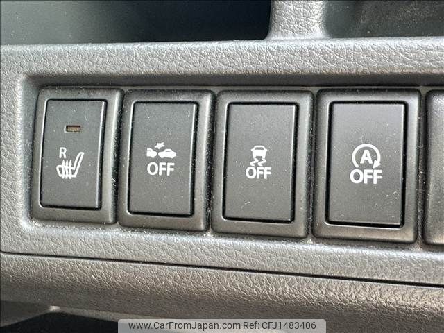mazda flair 2015 CFJ1483406 image 2