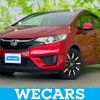 honda fit-hybrid 2016 quick_quick_DAA-GP5_GP5-3309635 image 1