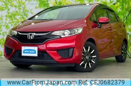 honda fit-hybrid 2016 quick_quick_DAA-GP5_GP5-3309635