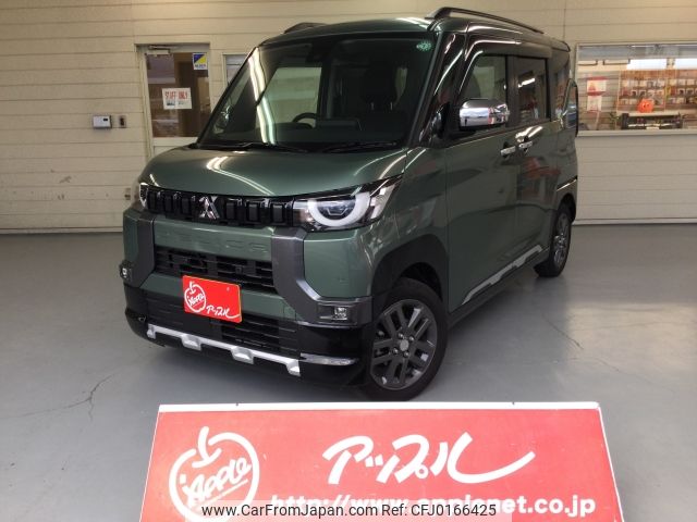 mitsubishi delica-mini 2023 -MITSUBISHI--Delica Mini 4AA-B38A--B38A-0505469---MITSUBISHI--Delica Mini 4AA-B38A--B38A-0505469- image 1