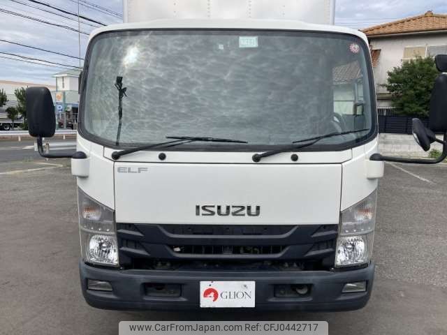 isuzu elf-truck 2017 -ISUZU--Elf TPG-NPR85YN--NPR85Y-7015201---ISUZU--Elf TPG-NPR85YN--NPR85Y-7015201- image 2