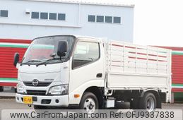 hino dutro 2018 quick_quick_TKG-XZC605M_XZC605-0022536