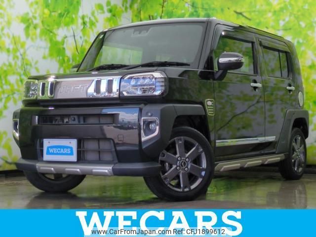 daihatsu taft 2021 CFJ1899612 image 1
