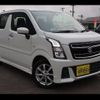 suzuki wagon-r 2017 CFJ1617784 image 1