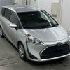 toyota sienta 2019 -TOYOTA--Sienta NSP170G-7223384---TOYOTA--Sienta NSP170G-7223384- image 1