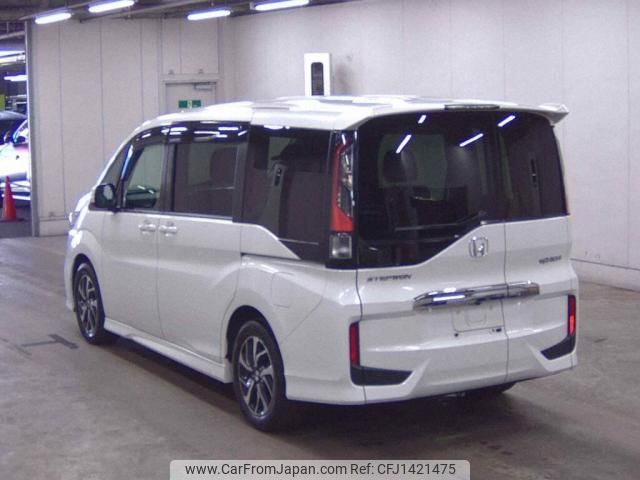 honda stepwagon-spada 2020 quick_quick_6BA-RP3_RP3-1309295 image 2