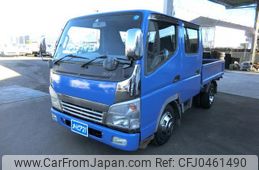 mitsubishi-fuso canter 2009 GOO_NET_EXCHANGE_0840154A20241117G001