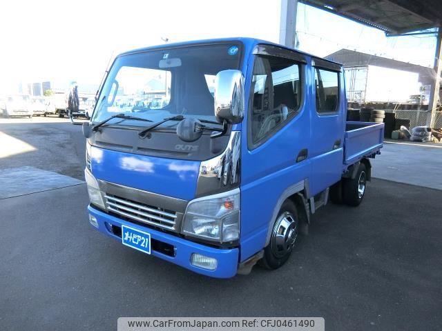 mitsubishi-fuso canter 2009 GOO_NET_EXCHANGE_0840154A20241117G001 image 1