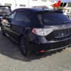 subaru impreza-wagon 2009 CFJ7721627 image 2