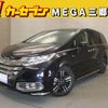 honda odyssey 2017 -HONDA--Odyssey DAA-RC4--RC4-1021519---HONDA--Odyssey DAA-RC4--RC4-1021519- image 1