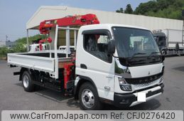 mitsubishi-fuso canter 2024 GOO_NET_EXCHANGE_0505029A30241004W001