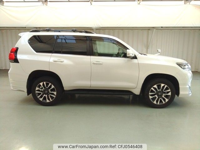 toyota land-cruiser-prado 2021 ENHANCEAUTO_1_ea291939 image 2