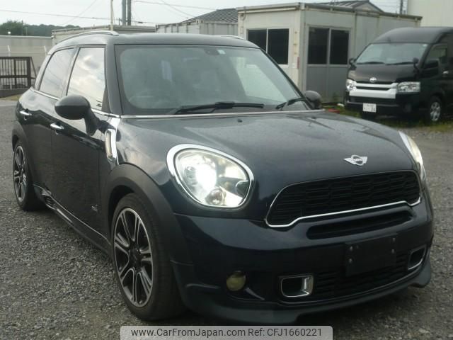 mini mini-others 2011 CFJ1660221 image 1