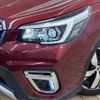 subaru forester 2018 quick_quick_5AA-SKE_SKE-006611 image 19