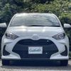 toyota yaris 2024 CFJ1752161 image 2