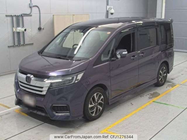 honda stepwagon 2021 -HONDA--Stepwgn 6BA-RP3--RP3-1316821---HONDA--Stepwgn 6BA-RP3--RP3-1316821- image 1
