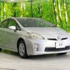 toyota prius 2011 -TOYOTA--Prius DAA-ZVW30--ZVW30-5323160---TOYOTA--Prius DAA-ZVW30--ZVW30-5323160- image 17