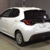 toyota yaris 2022 -TOYOTA 【京都 530ﾐ 387】--Yaris 6AA-MXPH10--MXPH10-2114655---TOYOTA 【京都 530ﾐ 387】--Yaris 6AA-MXPH10--MXPH10-2114655- image 5
