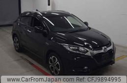 honda vezel 2014 -HONDA--VEZEL RU3-1023334---HONDA--VEZEL RU3-1023334-