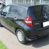 nissan note 2019 -NISSAN--Note DAA-HE12--HE12-248545---NISSAN--Note DAA-HE12--HE12-248545- image 4