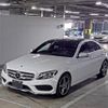 mercedes-benz c-class 2016 -MERCEDES-BENZ--Benz C Class WDD2050421R110178---MERCEDES-BENZ--Benz C Class WDD2050421R110178- image 5